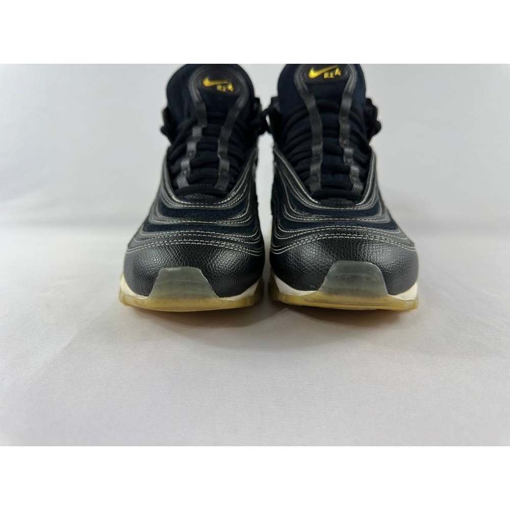 Riccardo Tisci x NikeLab Air Max 97 Mid 'Riccardo Tisci' 913314-001 Size 8 - Picture 4 of 13